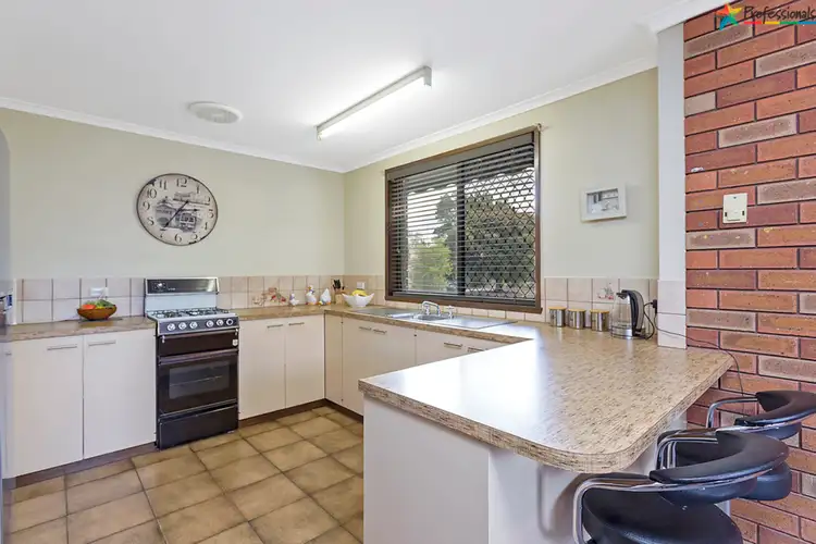 Second view of Homely house listing, 1/700 Lavis Street, Albury NSW 2640