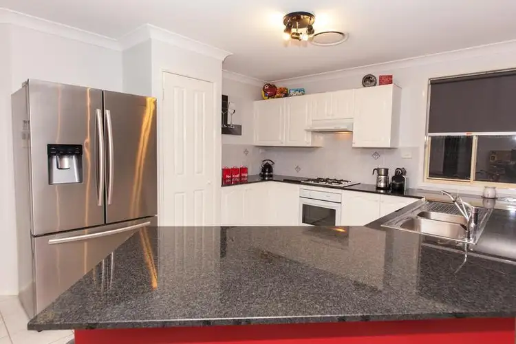 Third view of Homely house listing, 16 Concettina Drive, Prestons NSW 2170
