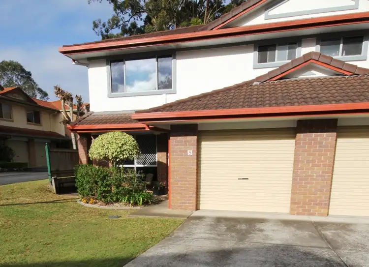 Main view of Homely house listing, 5/18 Daisy Hill Road, Daisy Hill QLD 4127