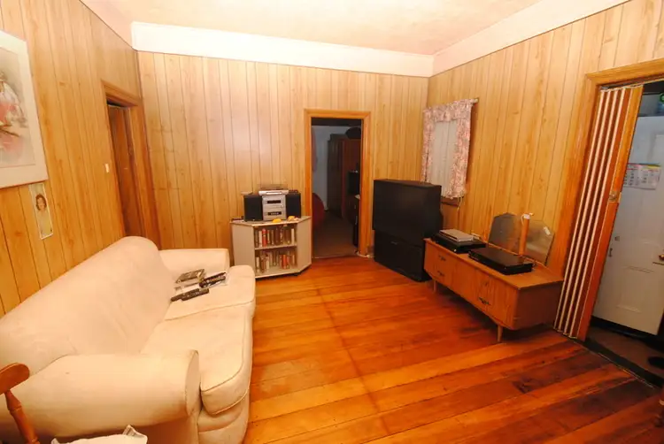 Second view of Homely house listing, 182 Inch Street, Lithgow NSW 2790