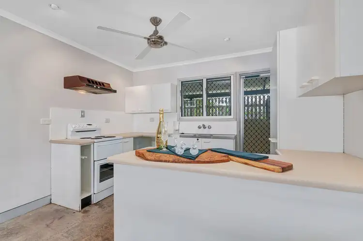 Fifth view of Homely house listing, 65 English Street, Manunda QLD 4870
