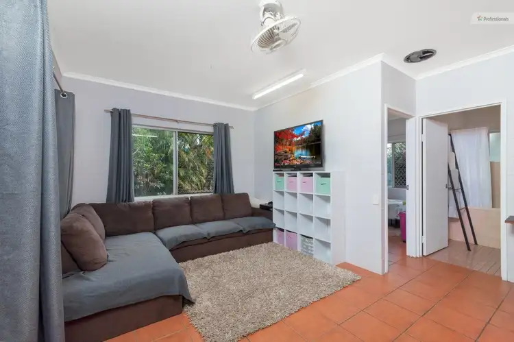 Third view of Homely house listing, 5 Slatcher Close, Gordonvale QLD 4865