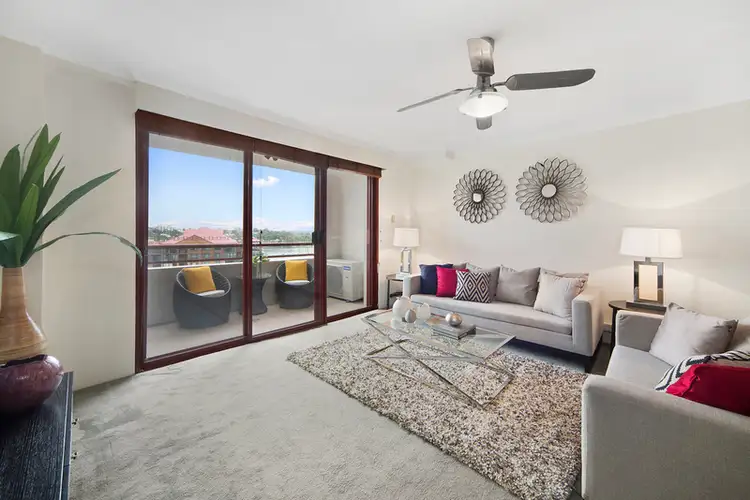 Fourth view of Homely apartment listing, 57/152 Bulwara Road, Pyrmont NSW 2009
