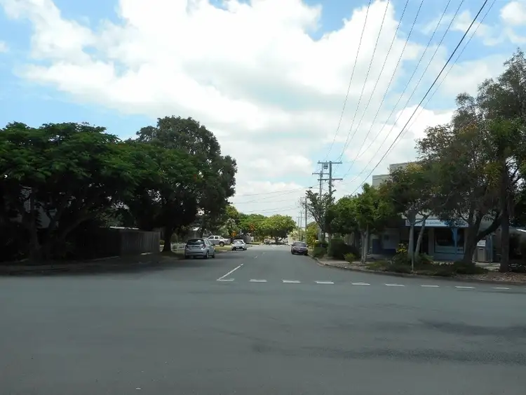 Second view of Homely house listing, 10 Arthur Street, Woody Point QLD 4019