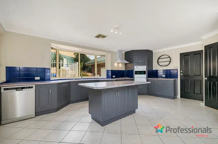 Fifth view of Homely house listing, 23 Modra Circuit, Hillbank SA 5112
