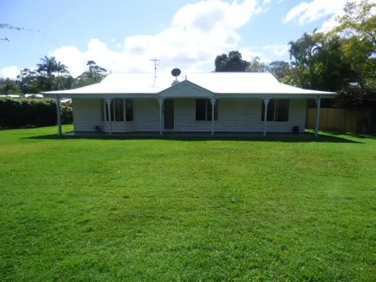 3 Fyne Court, Tewantin QLD 4565