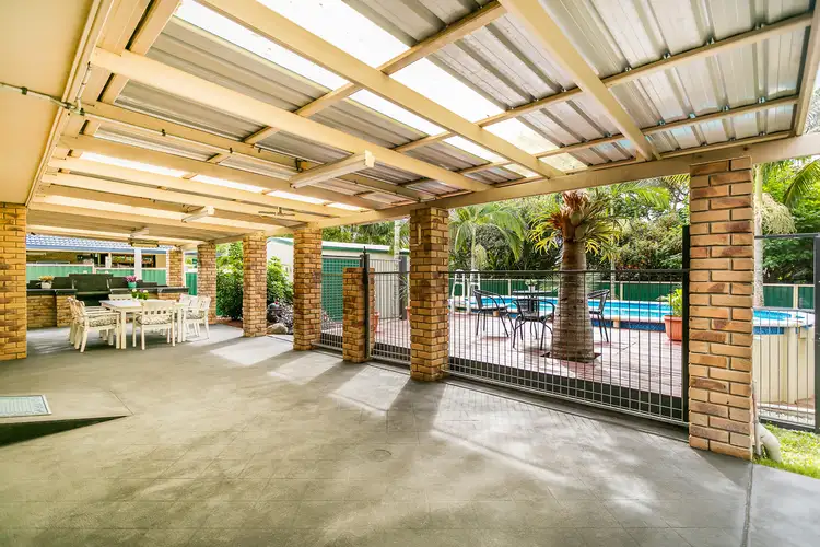 3 Julius Court, Marsden QLD 4132