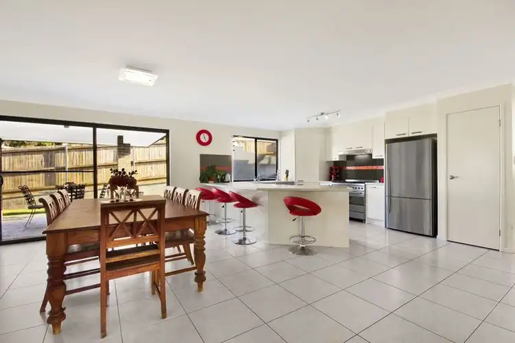 Third view of Homely house listing, 4 Higgins Place, Cumbalum NSW 2478