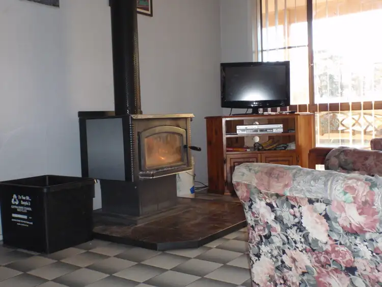 Third view of Homely rural property listing, 19 Government Lane, Ben Lomond NSW 2365