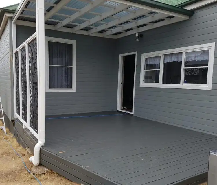 Third view of Homely house listing, 233 Goulburn Street, Crookwell NSW 2583