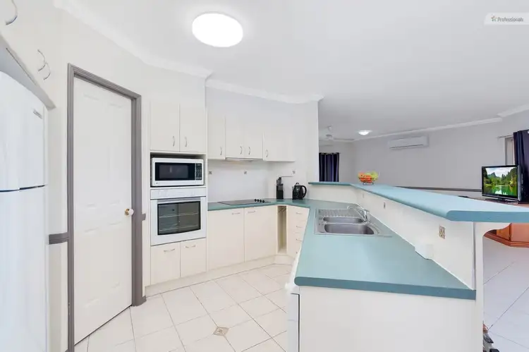 Third view of Homely house listing, 10 Warncke Close, Gordonvale QLD 4865