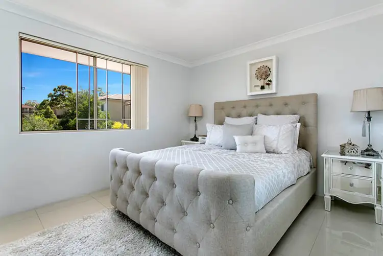 Fifth view of Homely apartment listing, 15/9-11 Carmen Street, Bankstown NSW 2200