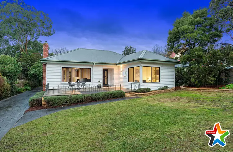 1/346 Maroondah Highway, Croydon VIC 3136
