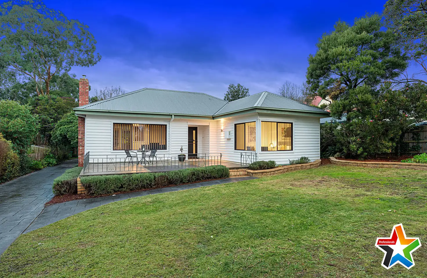 Main view of Homely house listing, 1/346 Maroondah Highway, Croydon VIC 3136