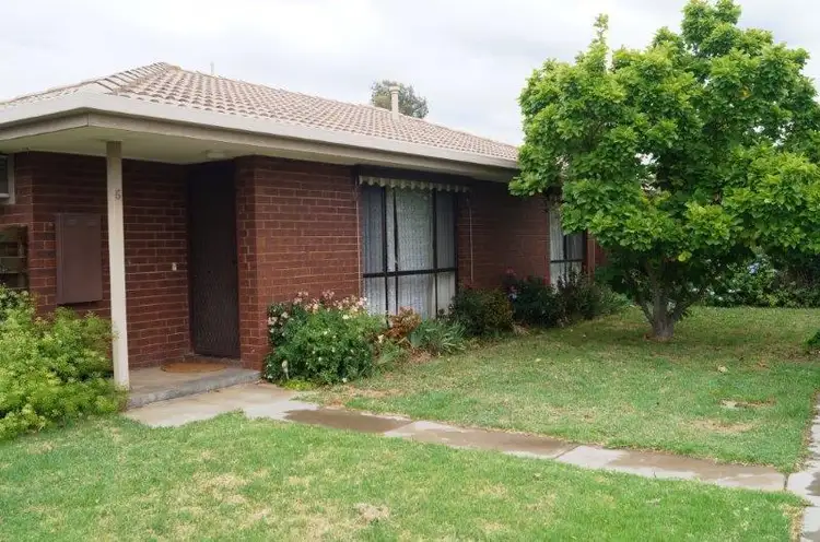 Main view of Homely townhouse listing, 5/26 Hastie Street, Tatura VIC 3616