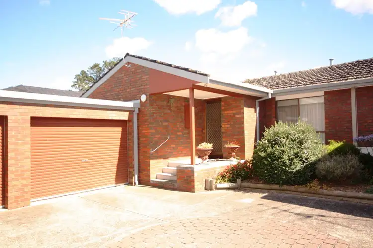 Main view of Homely villa listing, 3/6 Apsley Street, Glenroy VIC 3046