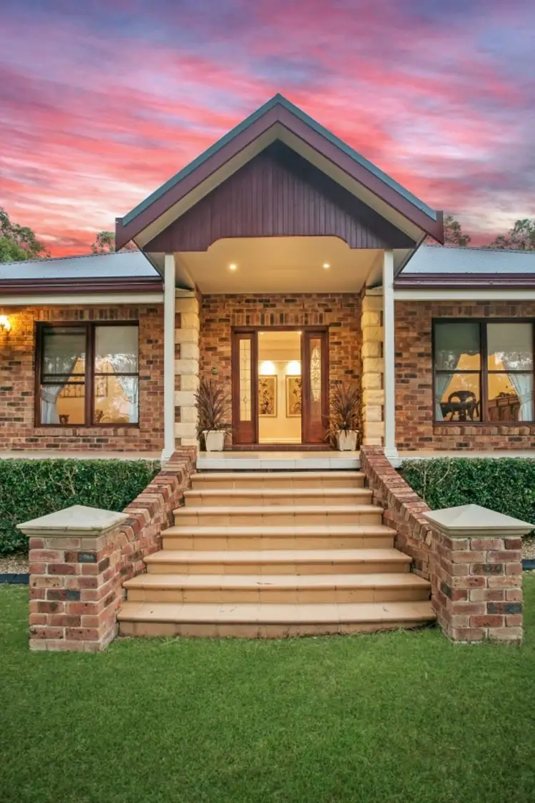 Second view of Homely rural property listing, 27 Avalon Drive, Thornton NSW 2322