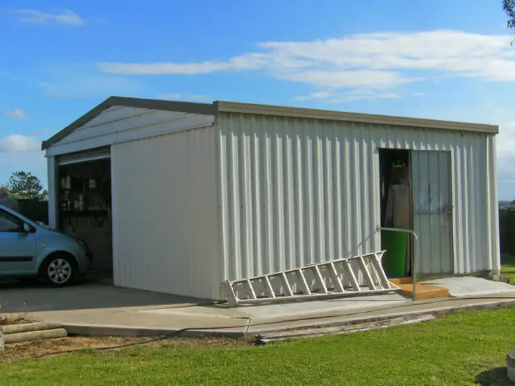Second view of Homely house listing, 69 Richmond Street, Lawrence NSW 2460
