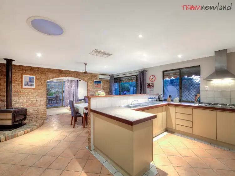 Sixth view of Homely house listing, 31 Ilex Way, Forrestfield WA 6058