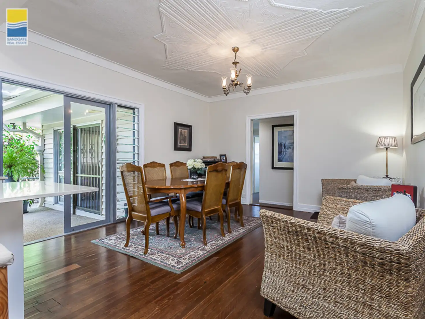 Main view of Homely house listing, 65 Alexandra Street, Sandgate QLD 4017