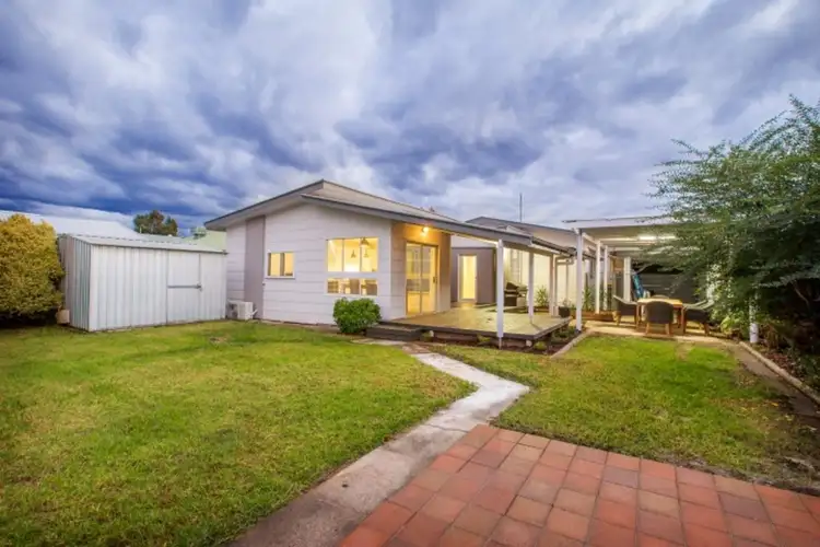 Third view of Homely house listing, 14 Kelly Street, Wodonga VIC 3690
