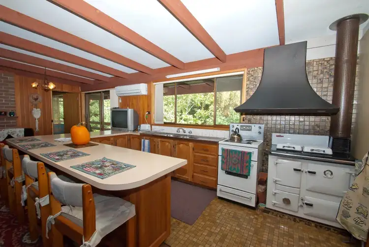 Sixth view of Homely house listing, 40 Andersons Avenue, Warburton VIC 3799