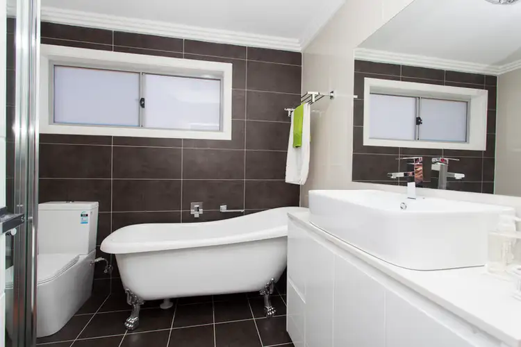 Fourth view of Homely semi-detached listing, 26A Anne Street, Revesby NSW 2212