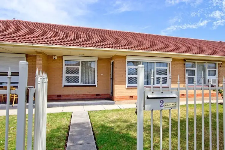 2/214 Findon Road, Findon SA 5023