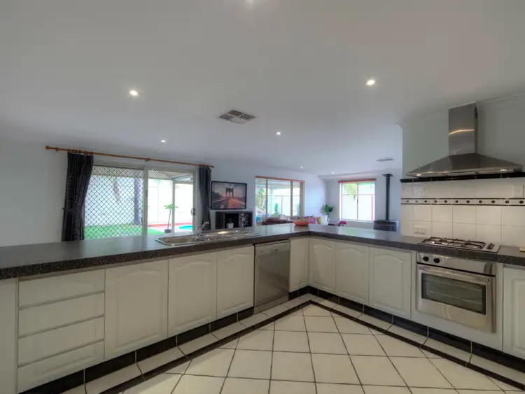 Fourth view of Homely house listing, 11 Quenda Close, High Wycombe WA 6057