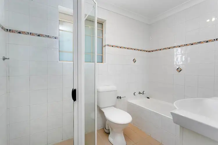 Sixth view of Homely apartment listing, 15/9-11 Carmen Street, Bankstown NSW 2200