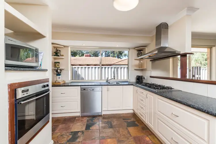 Fifth view of Homely house listing, 34 Tourmaline Gardens, Forrestfield WA 6058