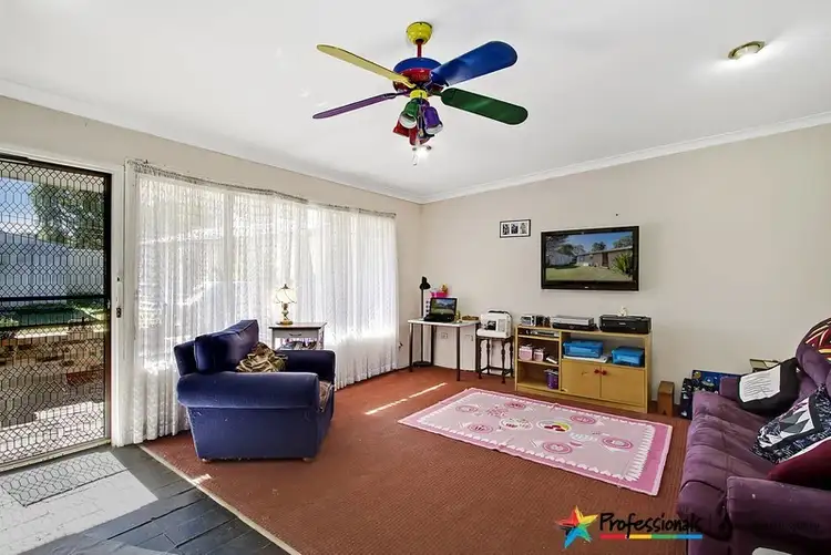 Second view of Homely house listing, 6 Mark Street, Mount Druitt NSW 2770