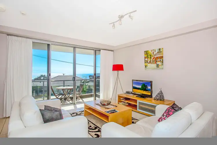 Second view of Homely unit listing, 302/3-7 Grandview Street, East Ballina NSW 2478