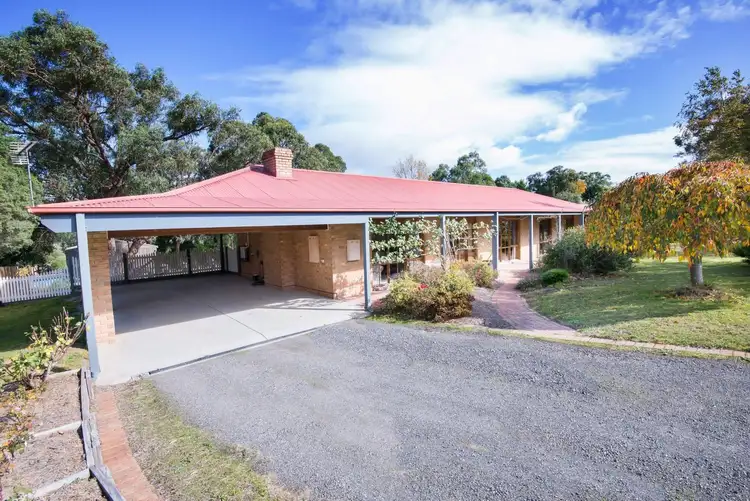20 Coleman Street, Yarra Junction VIC 3797
