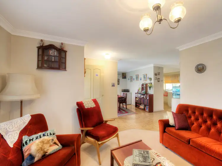 Fifth view of Homely house listing, 4/23 Magnolia Way, Forrestfield WA 6058