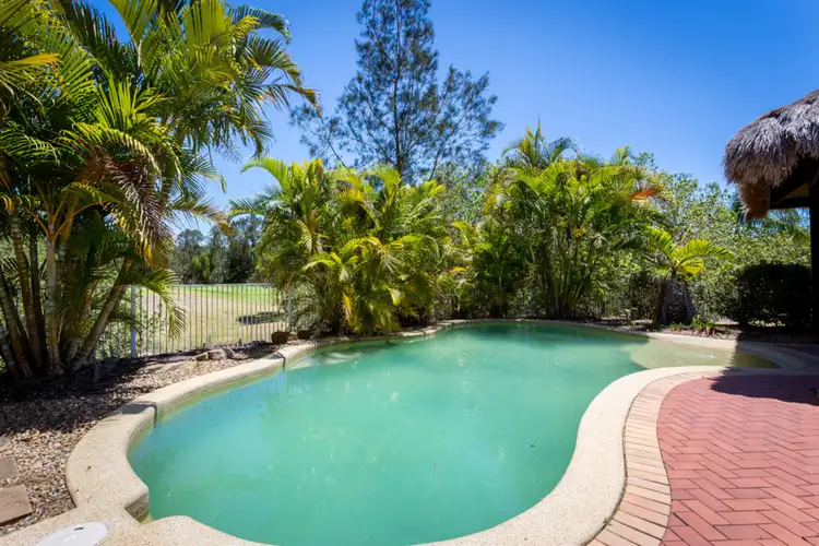 8 Meadowlake Drive, Carrara QLD 4211