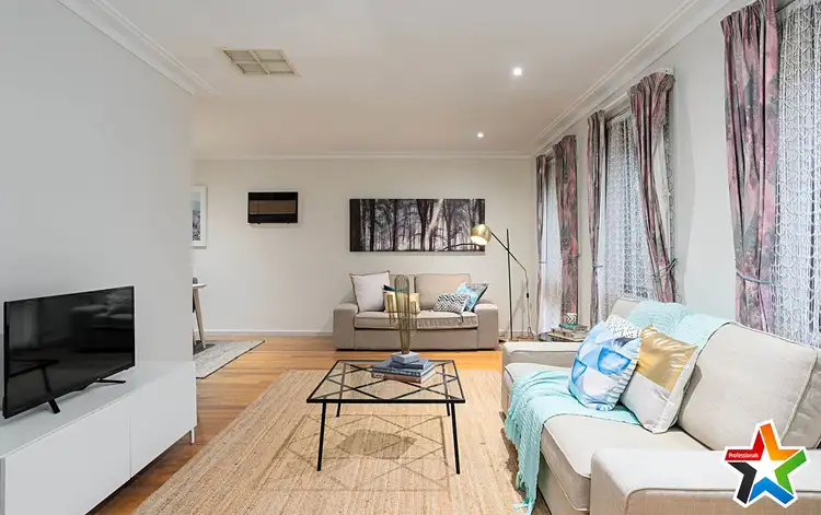Third view of Homely house listing, 52 The Boulevard, Montrose VIC 3765