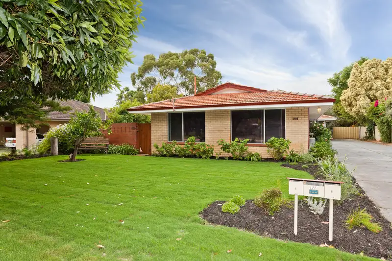 Main view of Homely semi-detached listing, 122a Pola Street, Dianella WA 6059