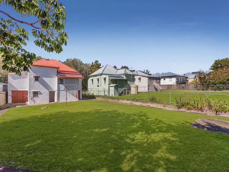 Second view of Homely house listing, 53 Duke Street, Annerley QLD 4103