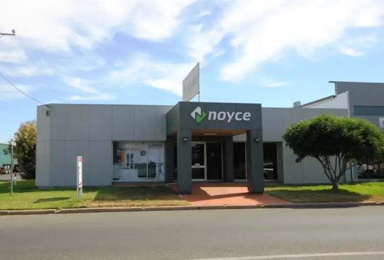 Main view of Homely warehouse listing, 49 Ninth Street, Mildura VIC 3500
