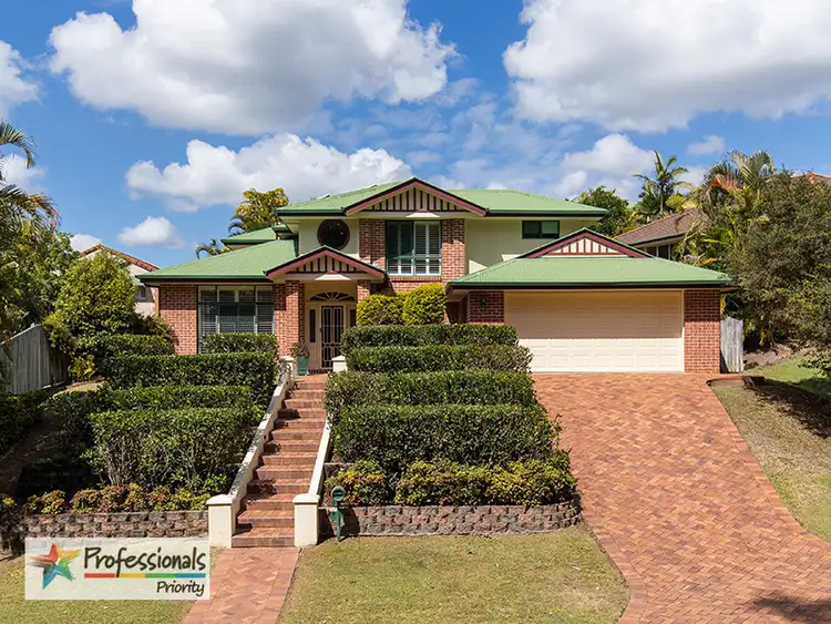 2 Fortrose Place, Ferny Grove QLD 4055