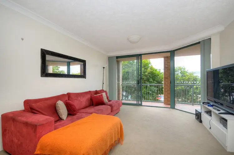 Fourth view of Homely unit listing, 12/45 Pohlman Street, Southport QLD 4215