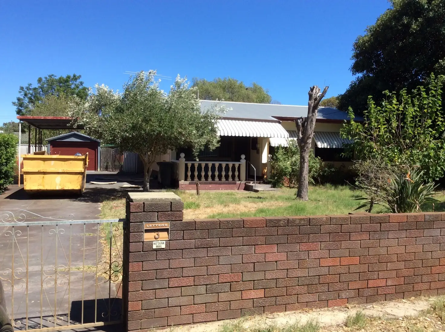 Main view of Homely house listing, 3 Broadley Place, Gosnells WA 6110
