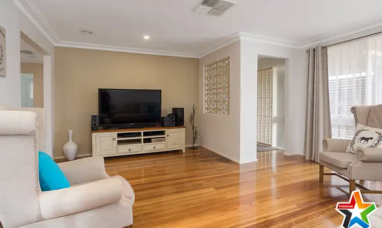 Fourth view of Homely house listing, 57 Beresford Road, Lilydale VIC 3140