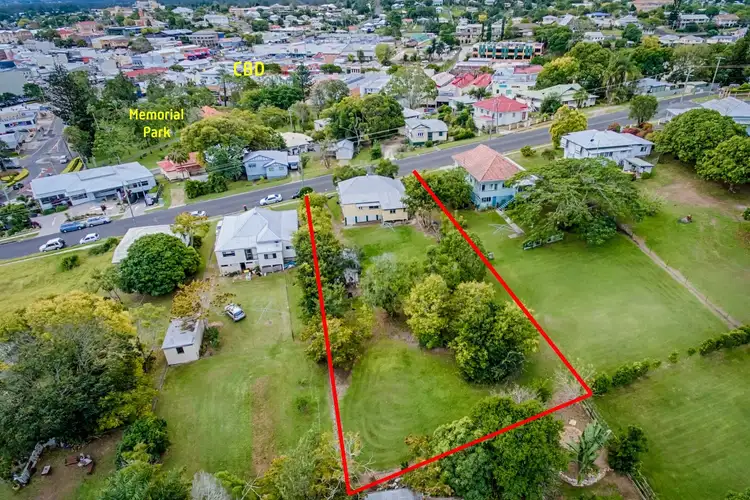 40 Calton Terrace, Gympie QLD 4570
