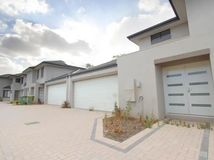 Fourth view of Homely townhouse listing, 1/48 Gardiner Street, Belmont WA 6104