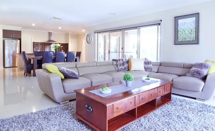 Seventh view of Homely house listing, 36 Kerang Avenue, Kialla VIC 3631