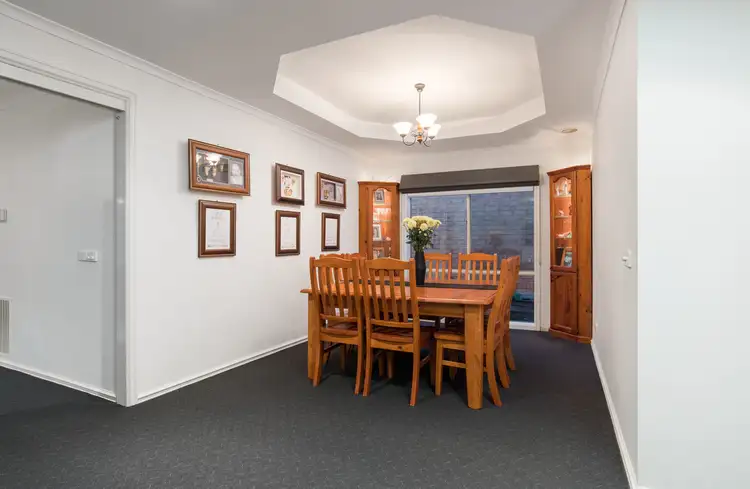 Fourth view of Homely house listing, 7 Baystone Place, Lilydale VIC 3140
