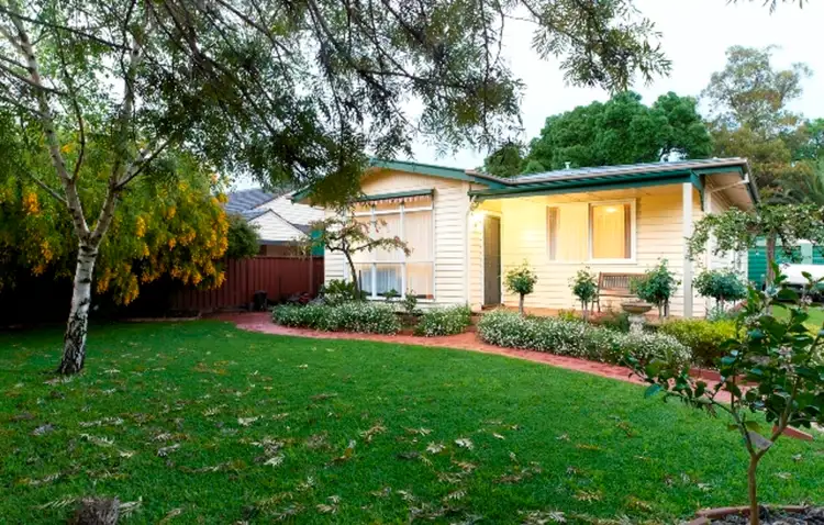 46 Hawdon Street, Shepparton VIC 3630