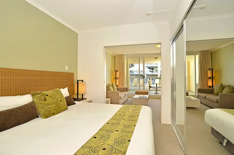 Seventh view of Homely unit listing, 125/51-54 The Esplanade, Ettalong Beach NSW 2257